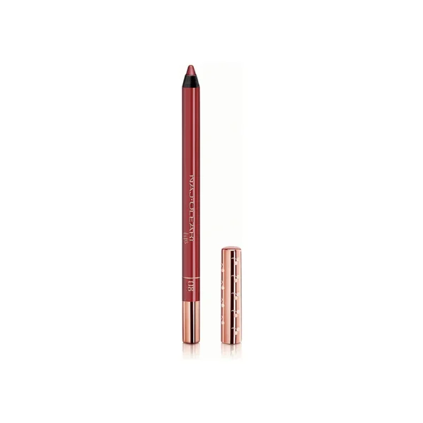 . 08 ROSA PESSEGO. Marca: Naj-Oleari
