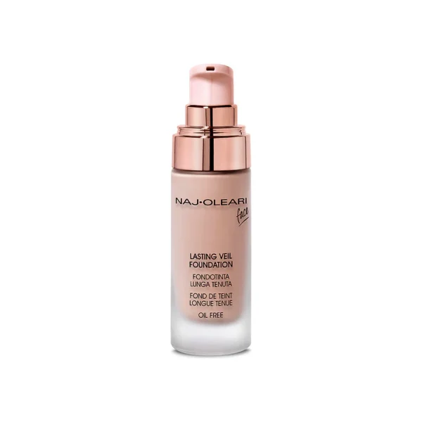 . 102 ROSA NATURAL. Marca: Naj-Oleari