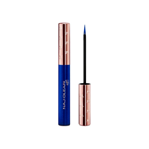 . 02 AZUL. Marca: Naj-Oleari