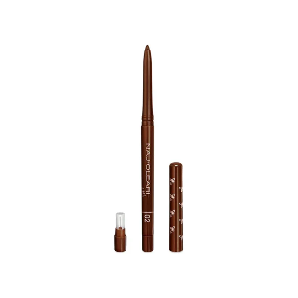 . 02 CASTANHO DOURADO. Marca: Naj-Oleari