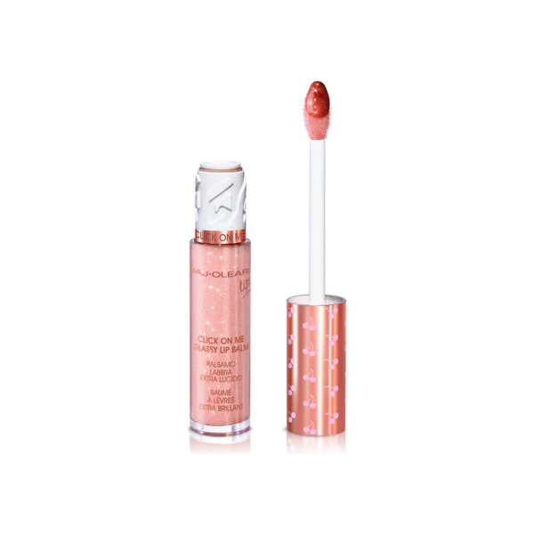 . 01 NUDE. Marca: Naj-Oleari