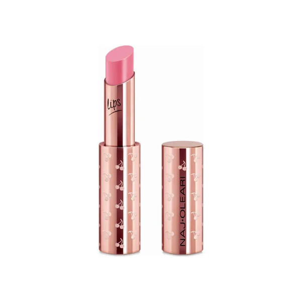 . 01 ROSA. Marca: Naj-Oleari
